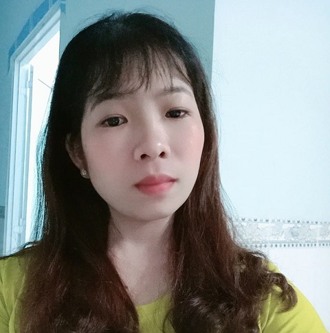 Hà Thị Thanh Hiền – Kế toán kho
