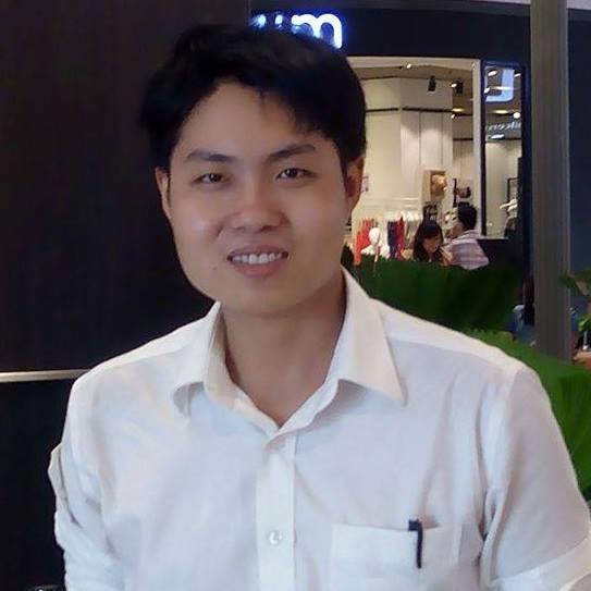 Phạm Tấn Hưng – Quản lý nhân sự, IT kỹ thuật máy tính văn phòng