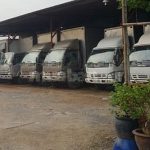 Cty cần gấp lái xe và phụ xe đi làm ngay(không thu đặt cọc) 2 Cty cần gấp lái xe và phụ xe đi làm ngay(không thu đặt cọc)