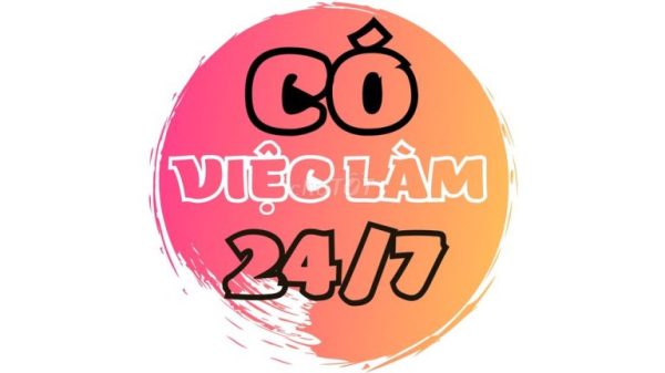 Tuyển Nữ Công Nhân – KCN – QUẾ VÕ